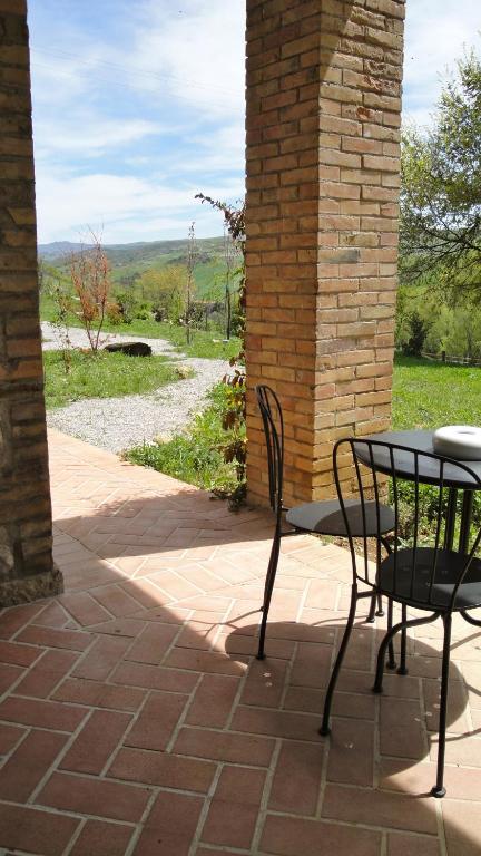 Taverna Centomani Potenza Exterior foto