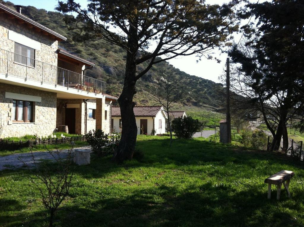 Taverna Centomani Potenza Exterior foto