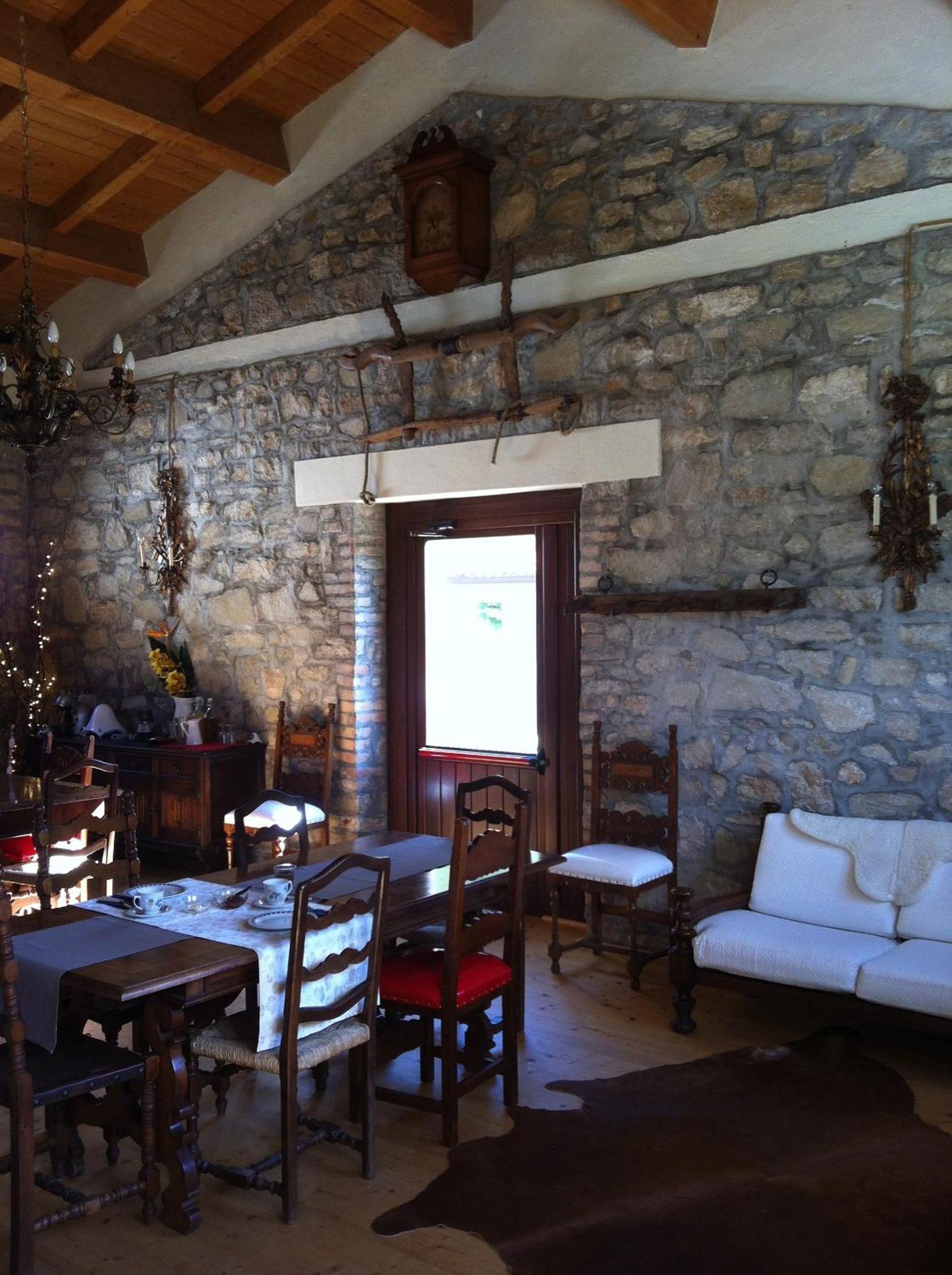 Taverna Centomani Potenza Exterior foto