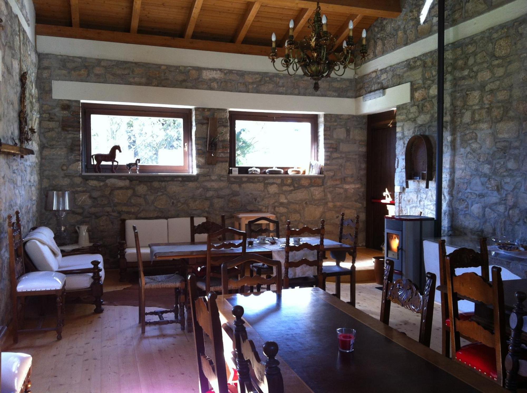 Taverna Centomani Potenza Exterior foto