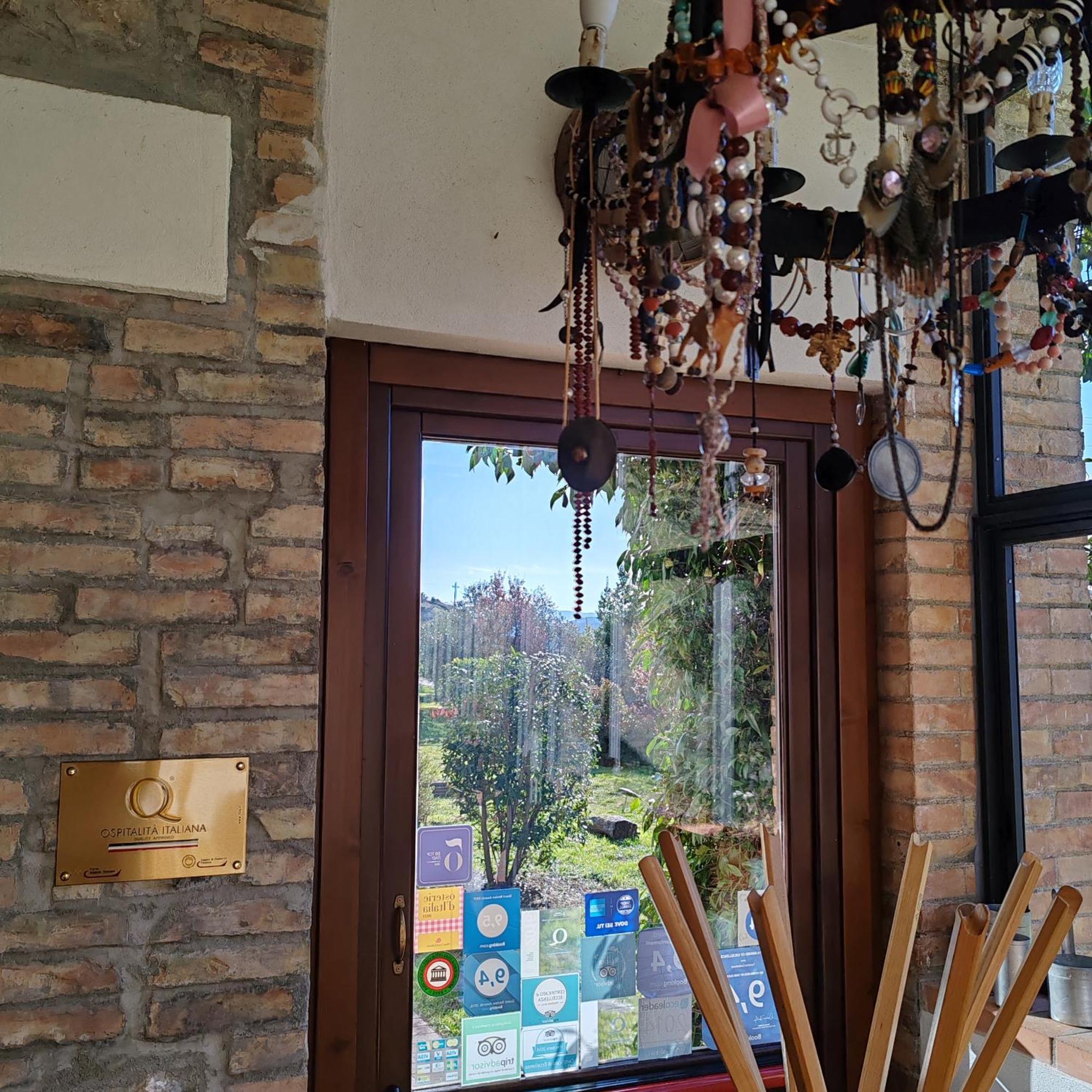 Taverna Centomani Potenza Exterior foto